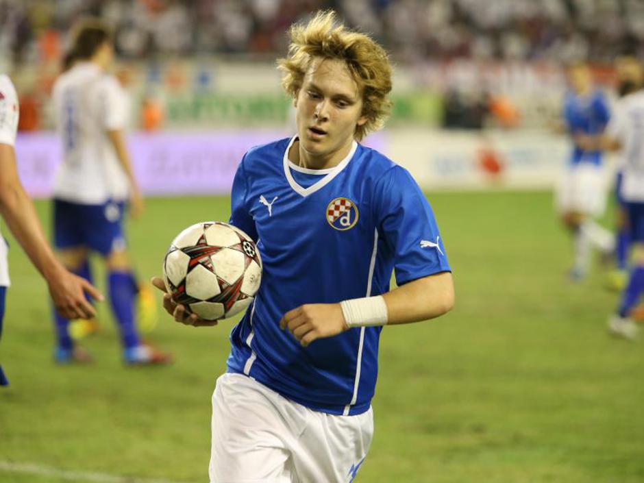 Alen Halilović