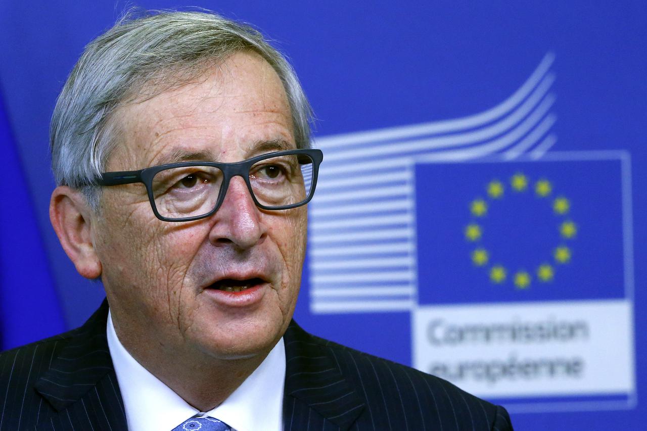 Jean-Claude Juncker