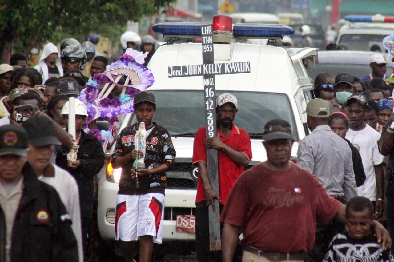 Zapadna Papua