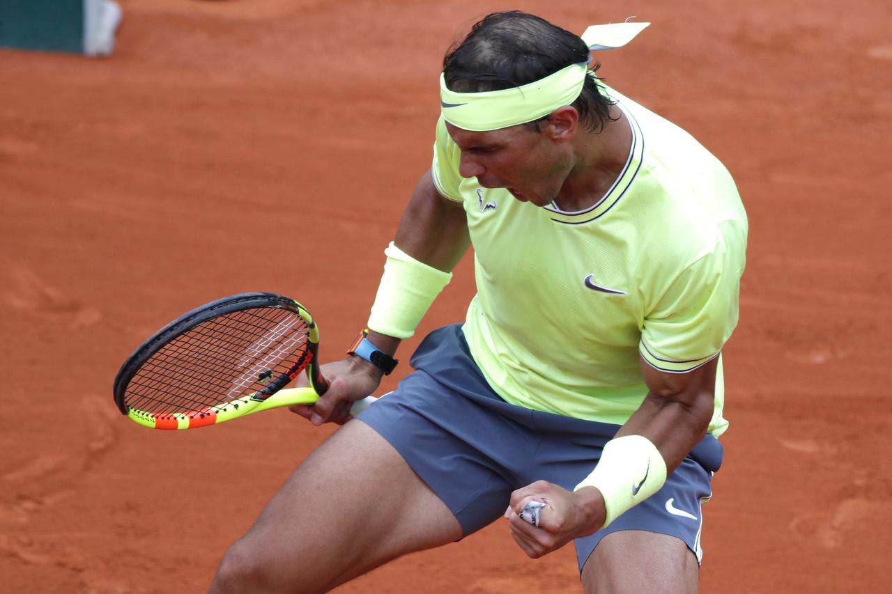 Rafel Nadal