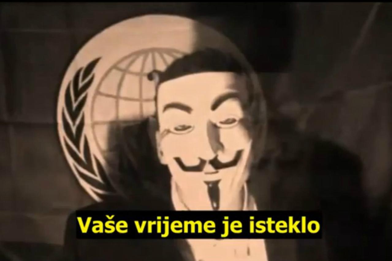 anonymous