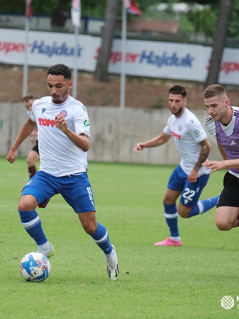 Praznik hrvatskog nogometa: Uefa objavila kada Osijek, Hajduk i Rijeka  igraju europske okršaje - Večernji.hr