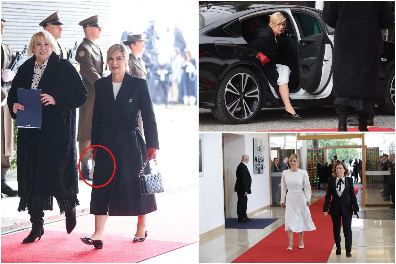 Kolinda Grabar Kitarović