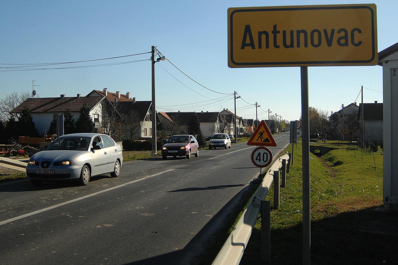 Antunovac