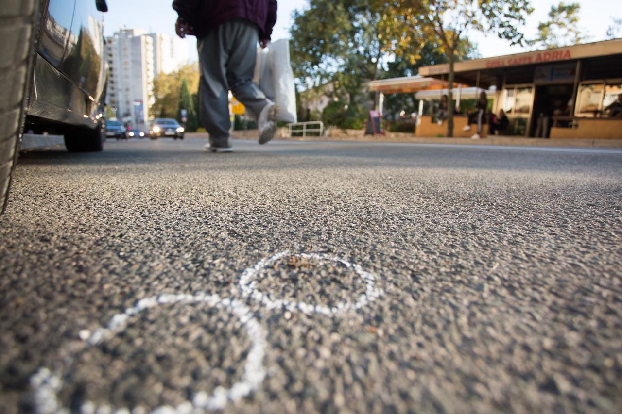 Rijeka: Nakon sukoba između više osoba došlo do pucnjave u Osječkoj ulici