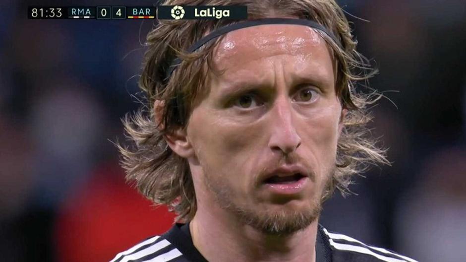 Luka Modrić