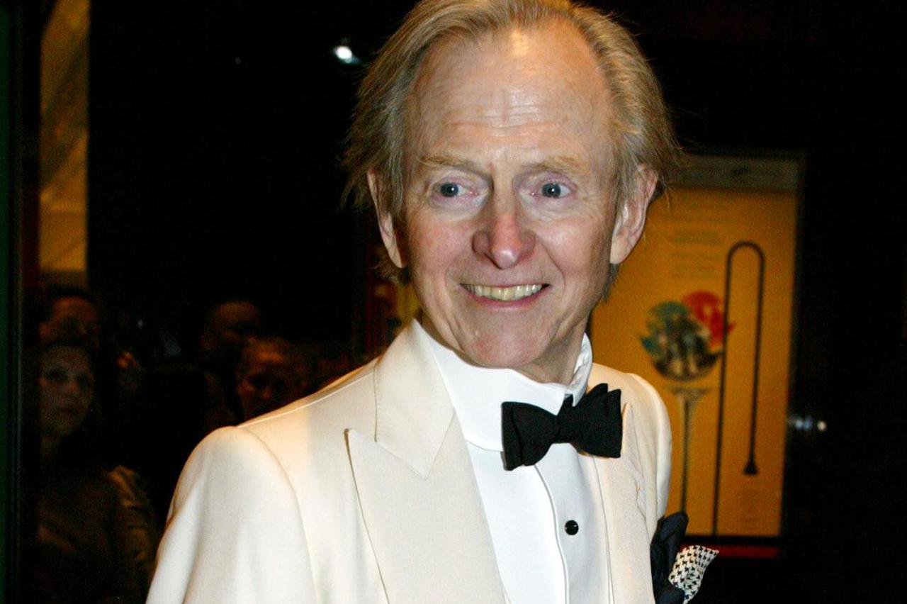 Tom Wolfe