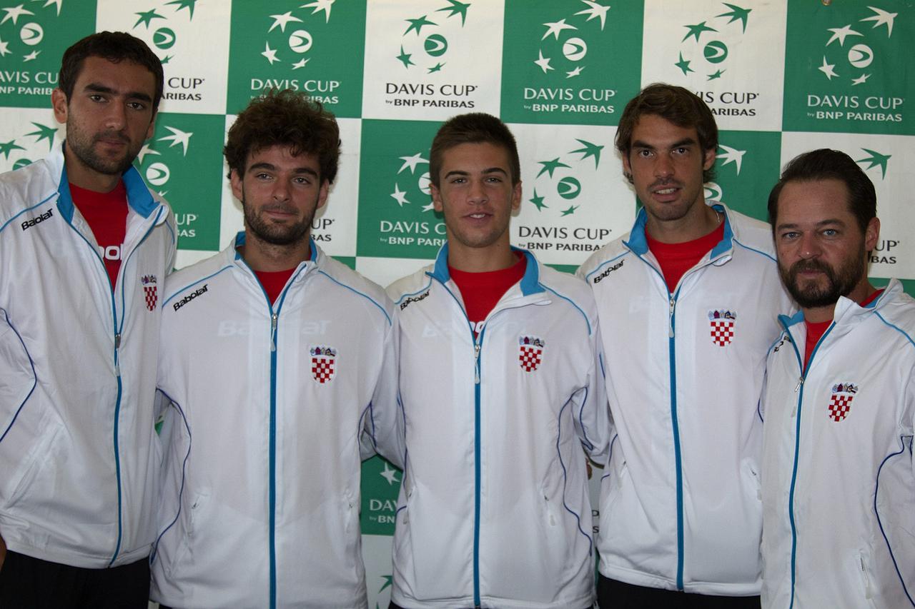 Davis Cup