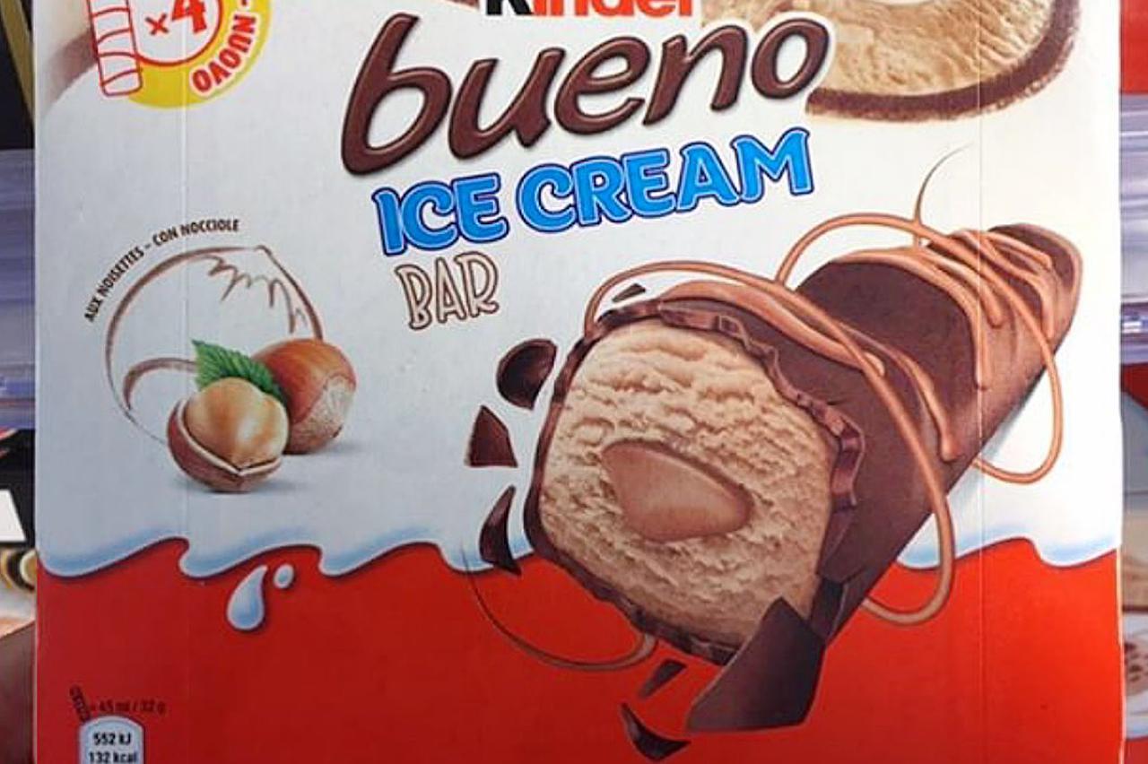 Kinder Bueno