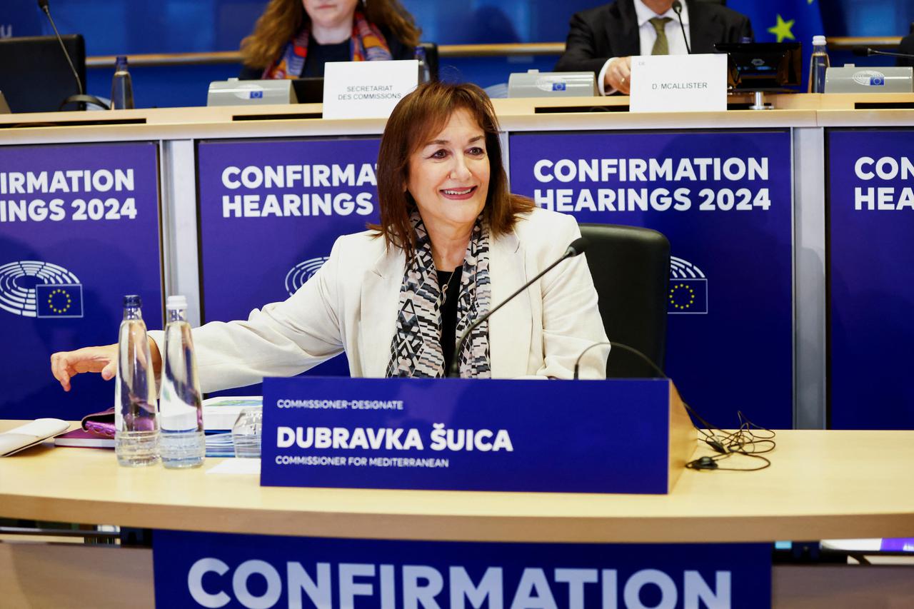 Dubravka Suica