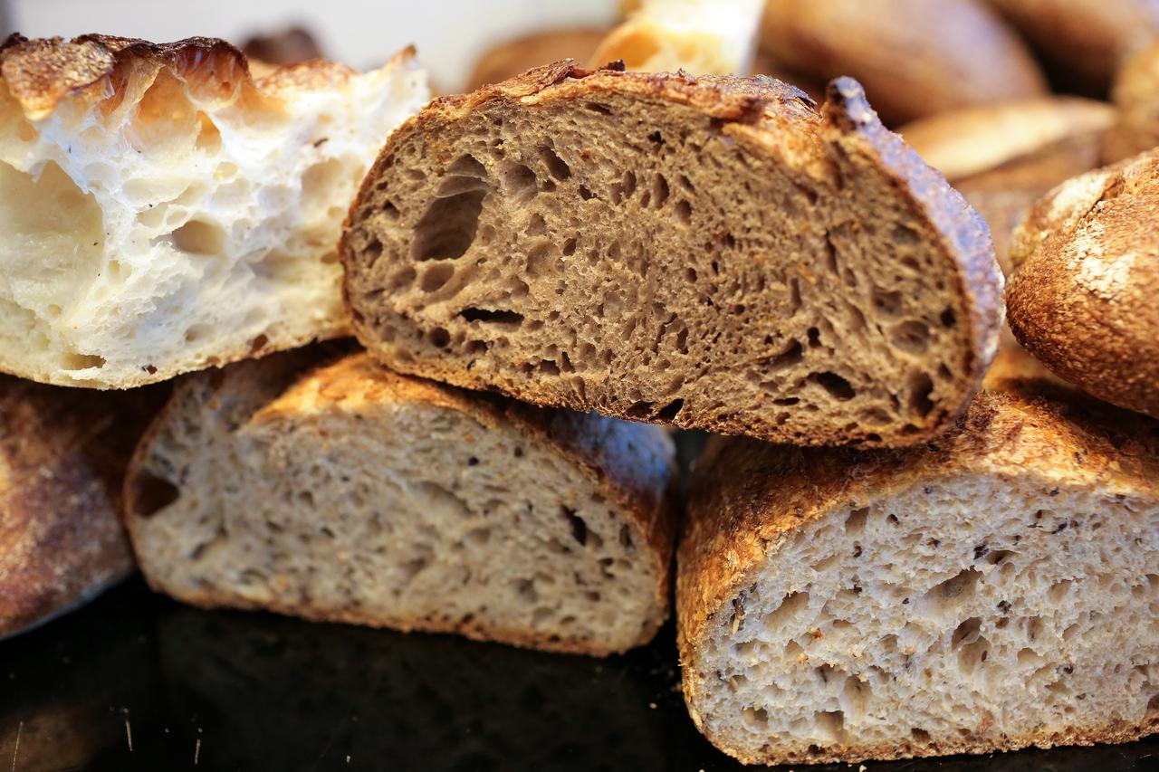 Zagreb: Dani kruha u Bread clubu