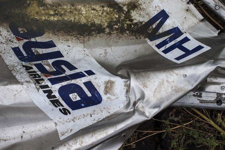 MH17