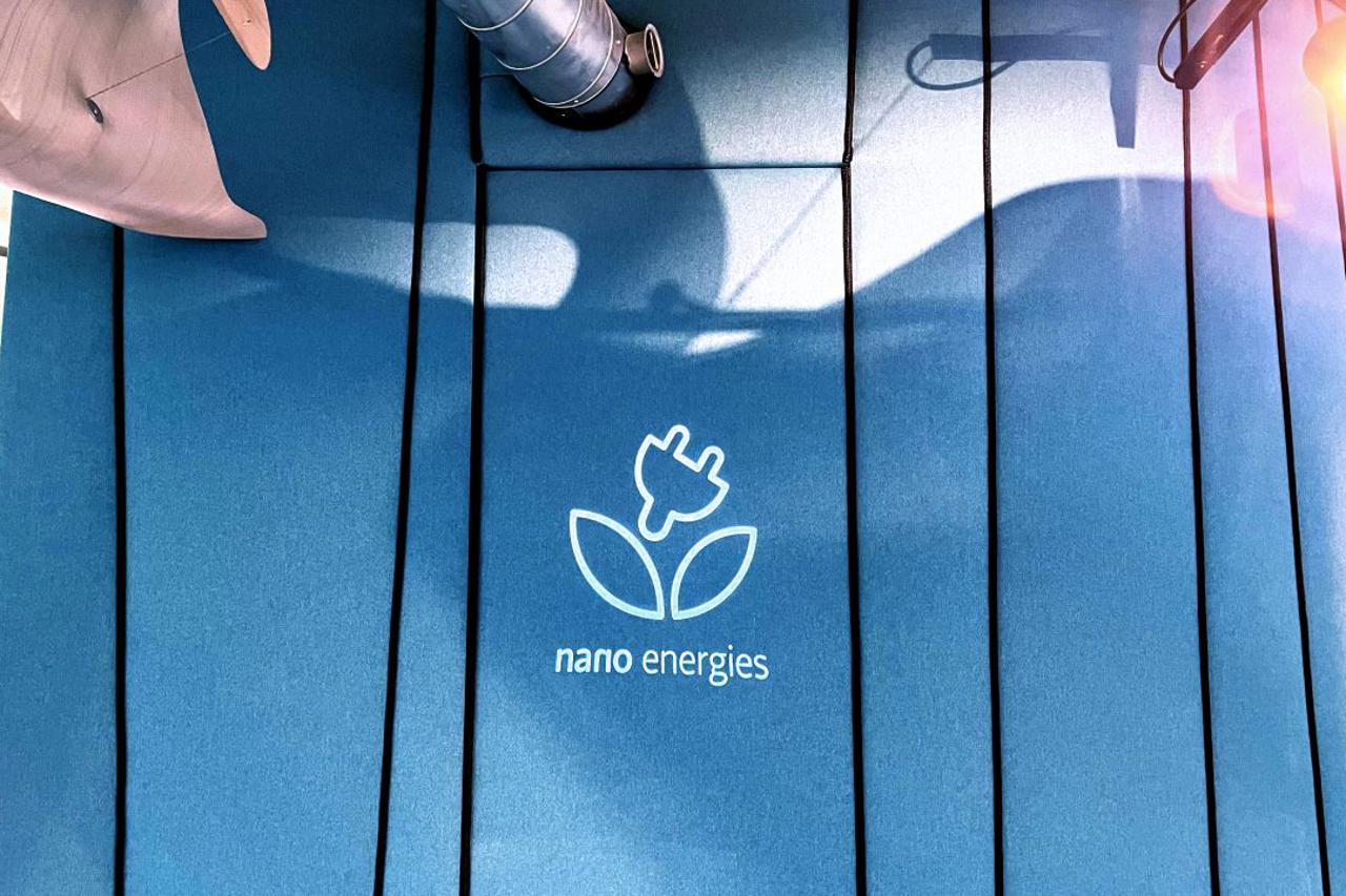 Nano Energies