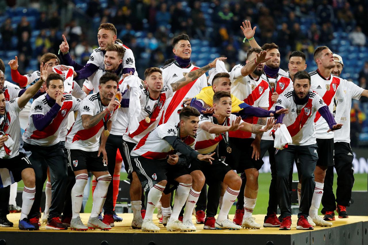 River Plate