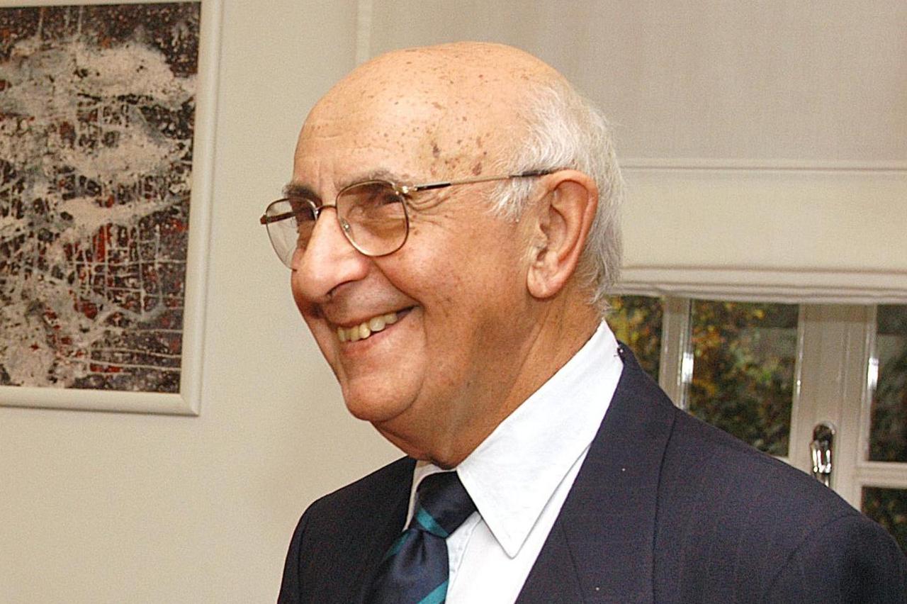 theodor meron