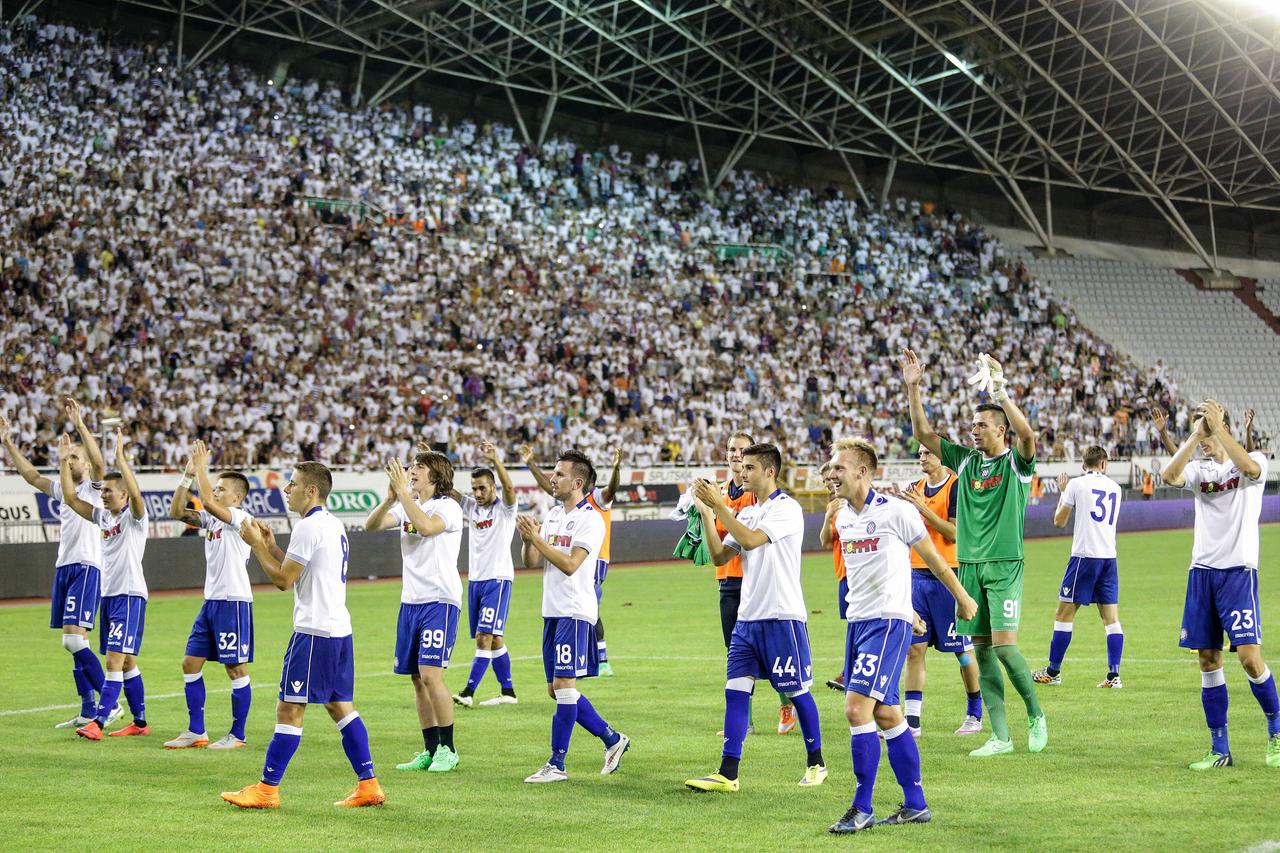 Hajduk