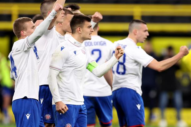 Hajduk igra za naslov prvaka Euope, evo gdje sve možete gledati utakmicu -  Večernji.hr