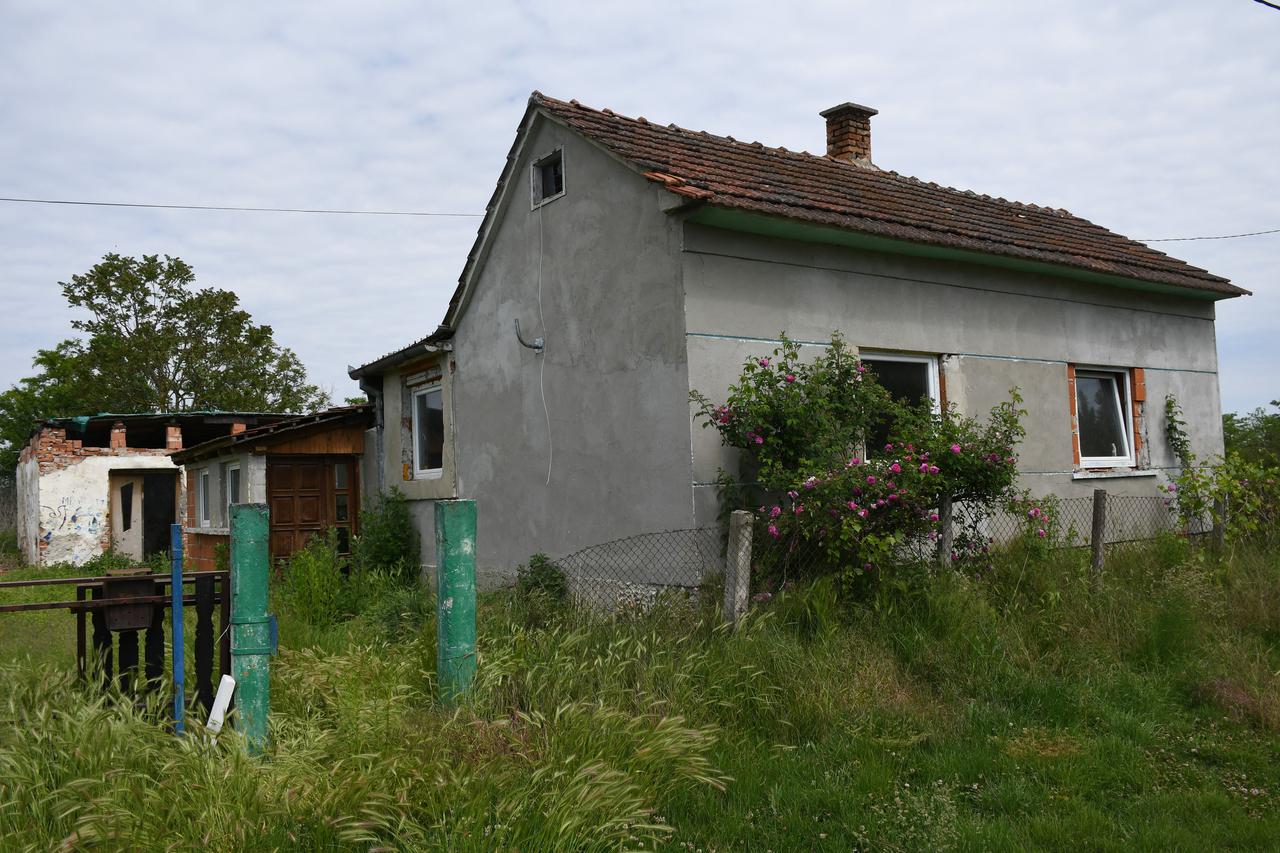 Da bi privukla i zadržala mlade obitelji Općina Legrad kuće daje za 1 kunu