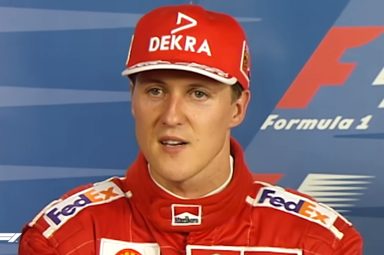 Schumacher