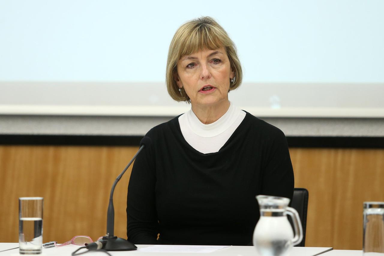 vesna pusić