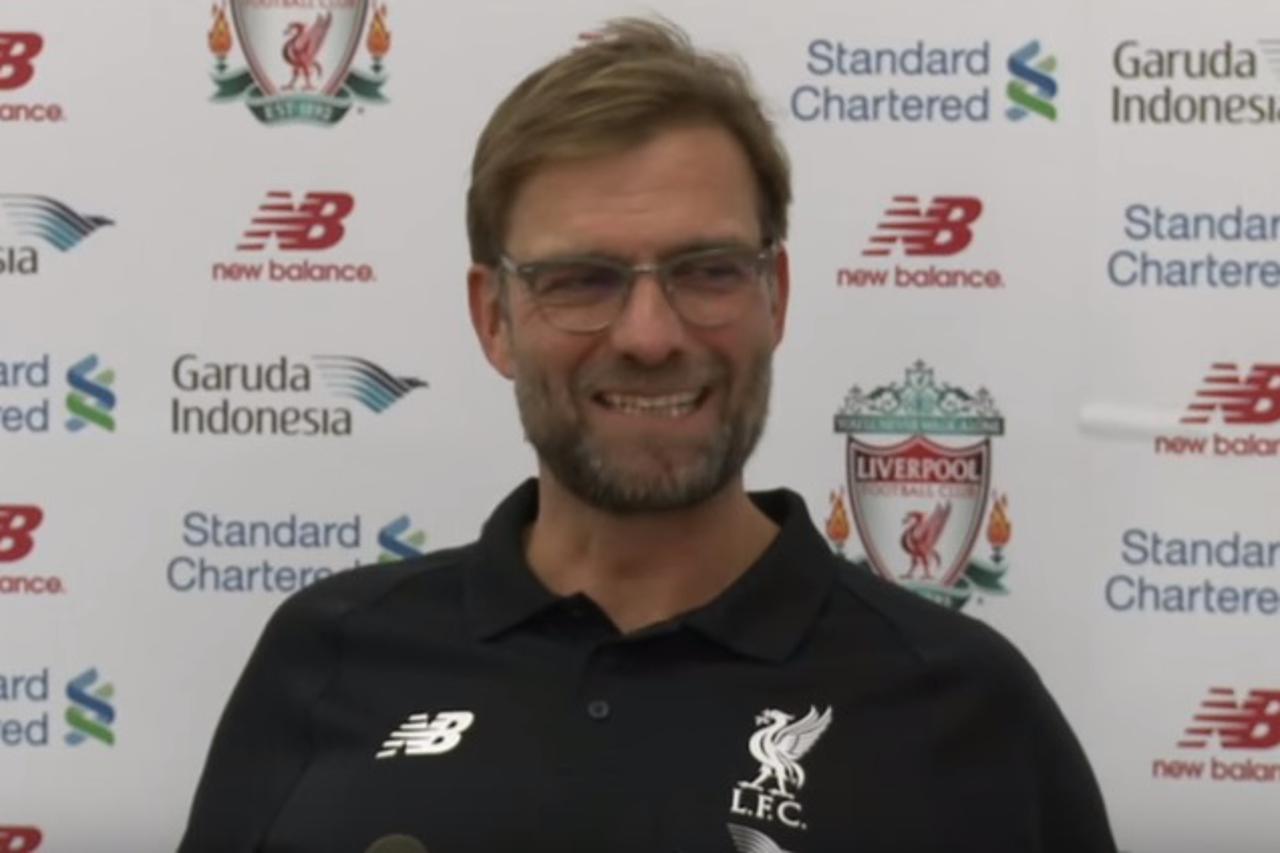 Jürgen Klopp