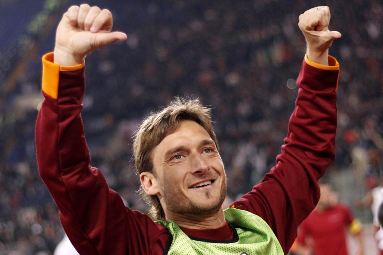 Francesco Totti