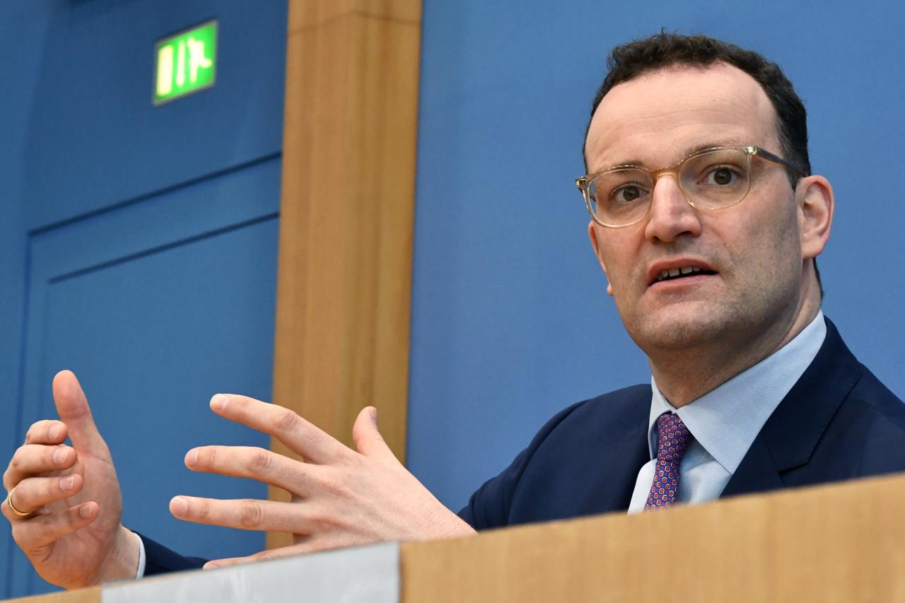 Jens Spahn