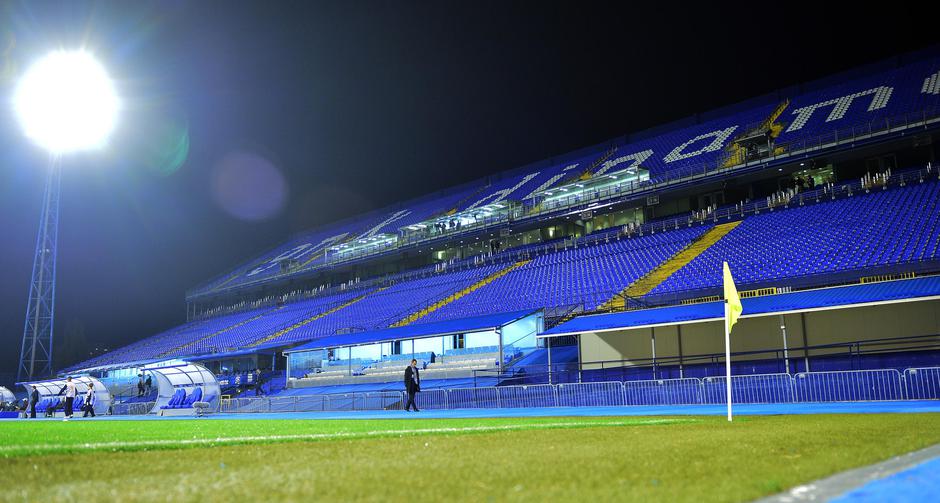 Maksimir stadion