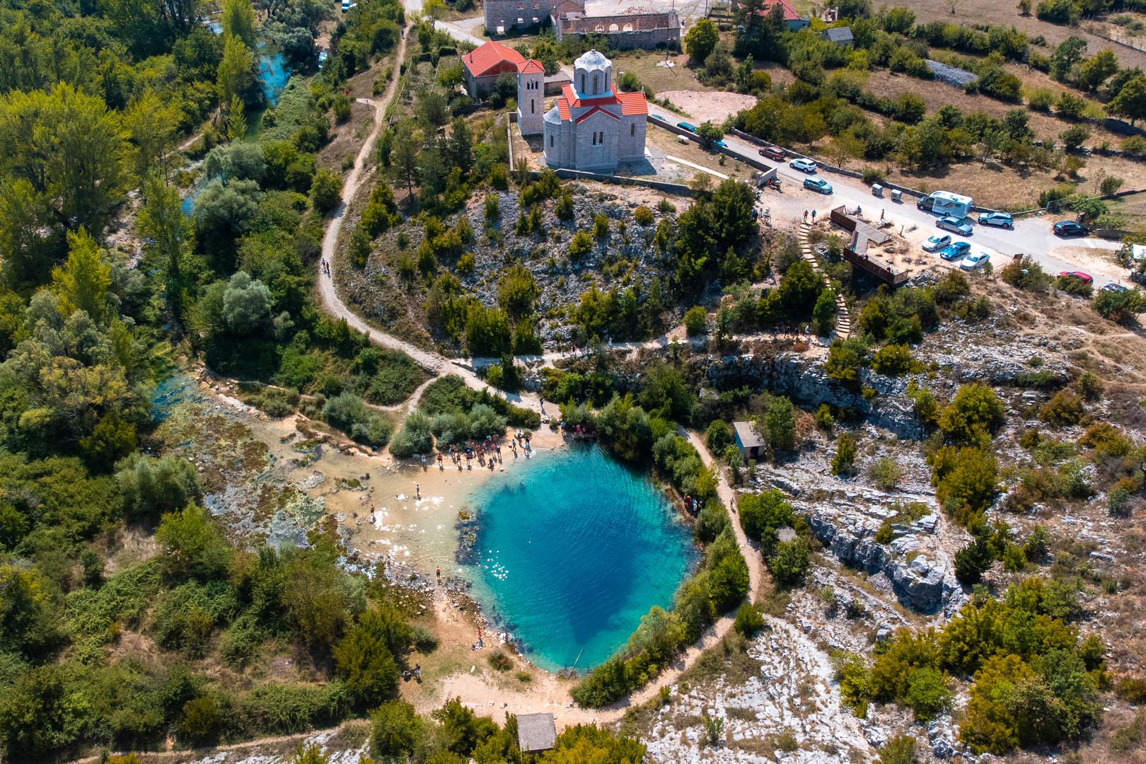 Međutim, niti jedan pokušaj pronalaska blaga nije uspio, jer se vjeruje da duhovi Ilira i dalje čuvaju to tajanstveno mjesto.