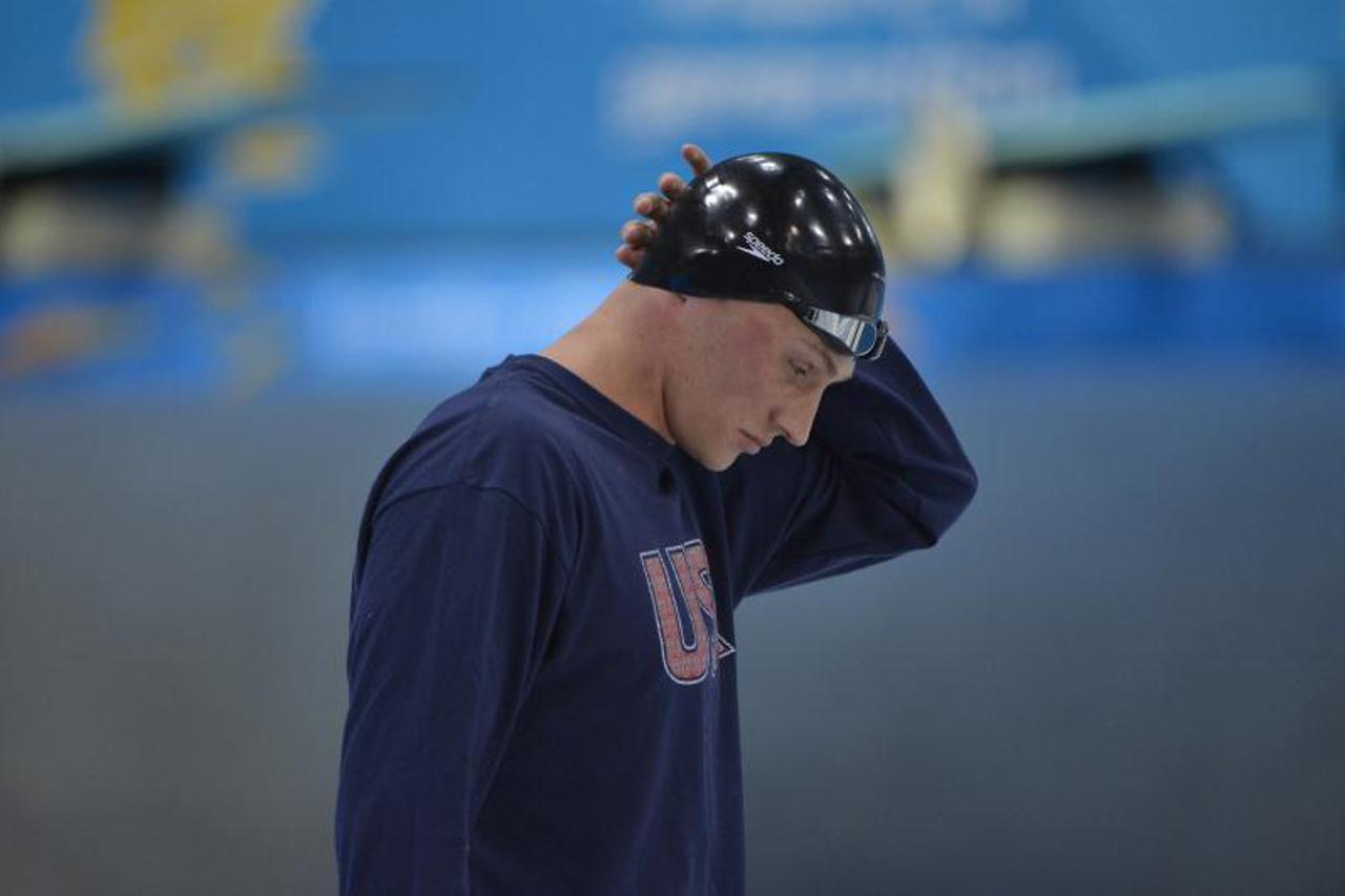 Ryan Lochte