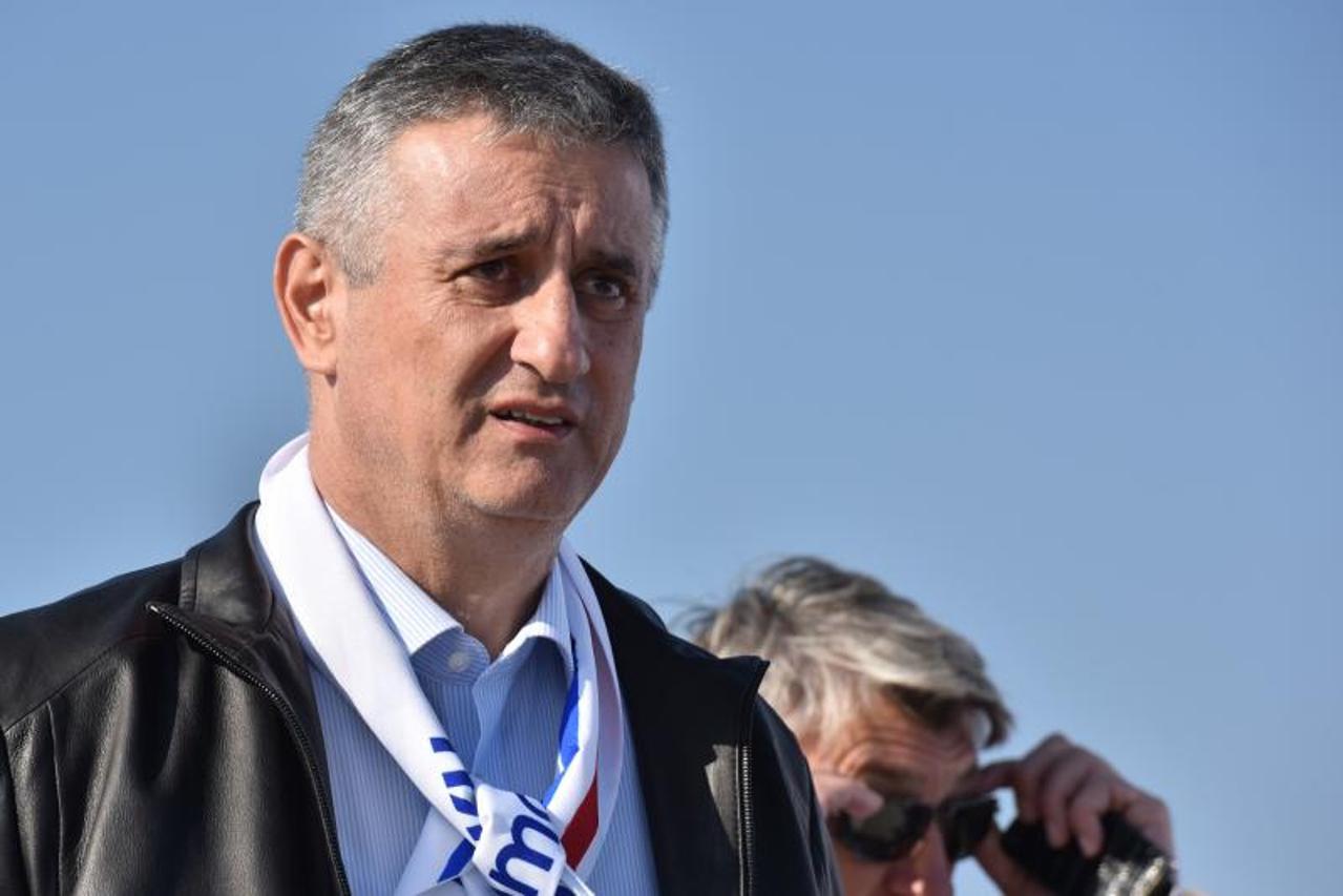 karamarko