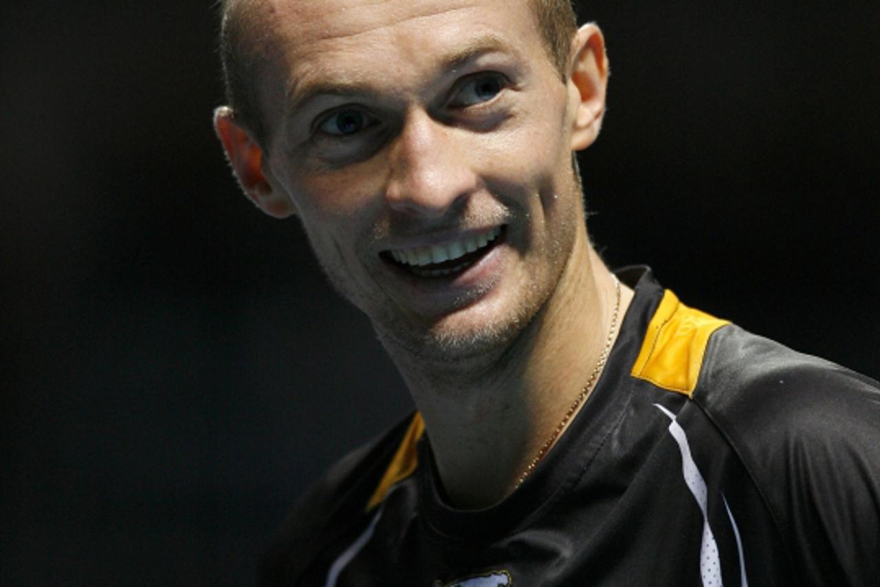 Nikolaj Davidenko