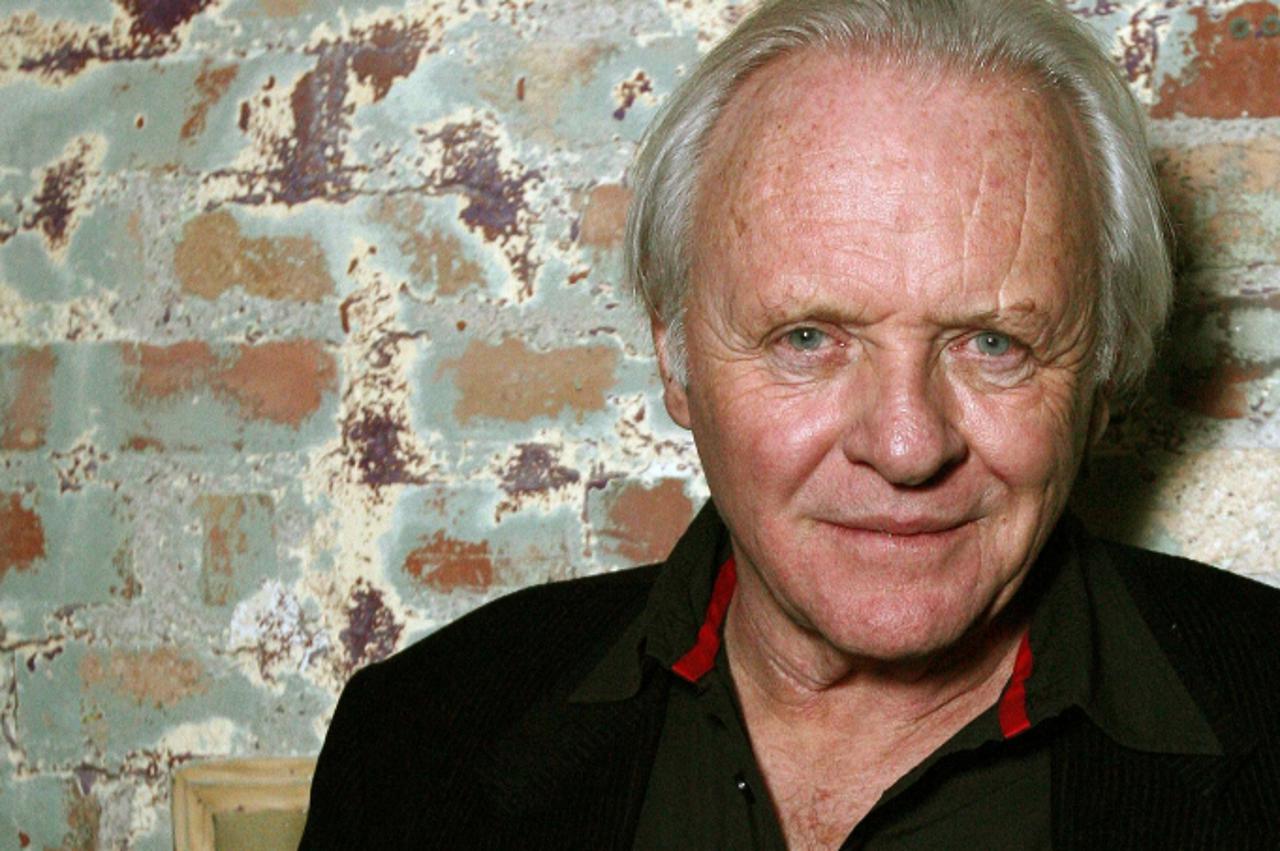 anthony hopkins