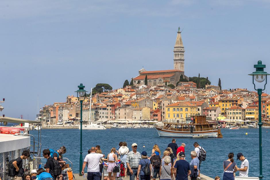 Rovinj