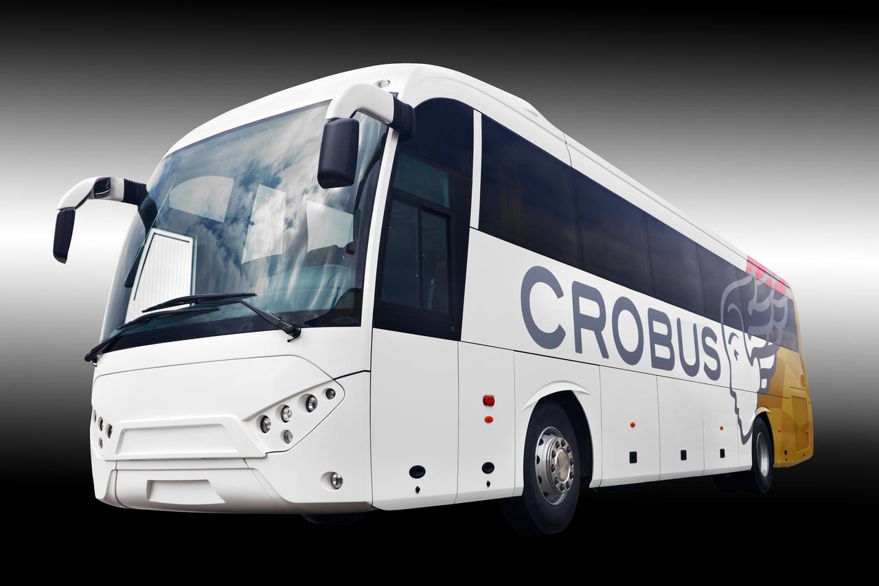 AZ CROBUS