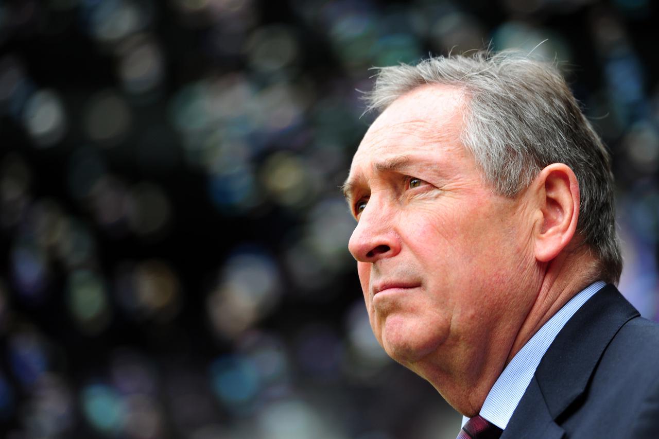 Gerard Houllier