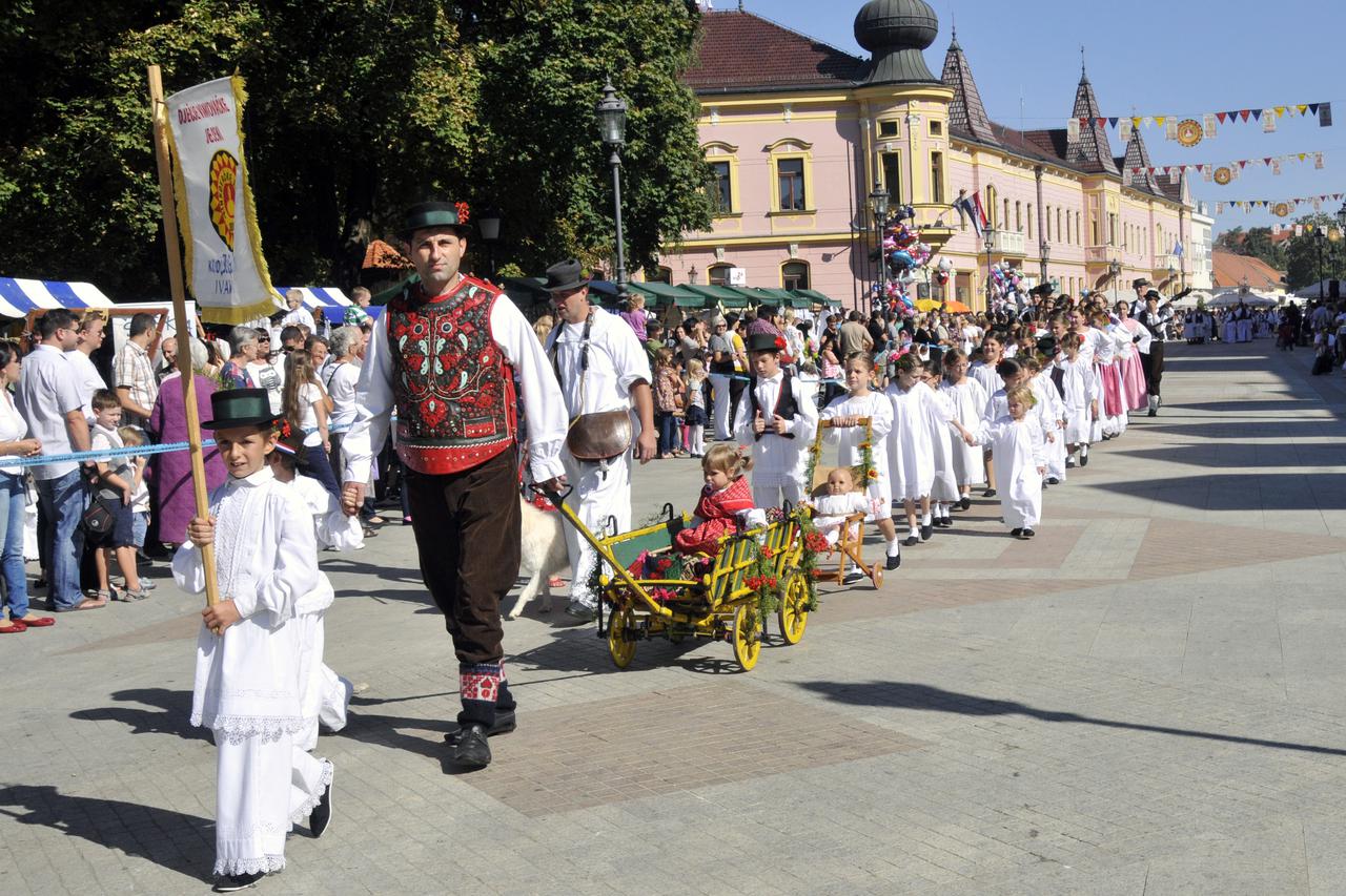 vinkovačke jeseni