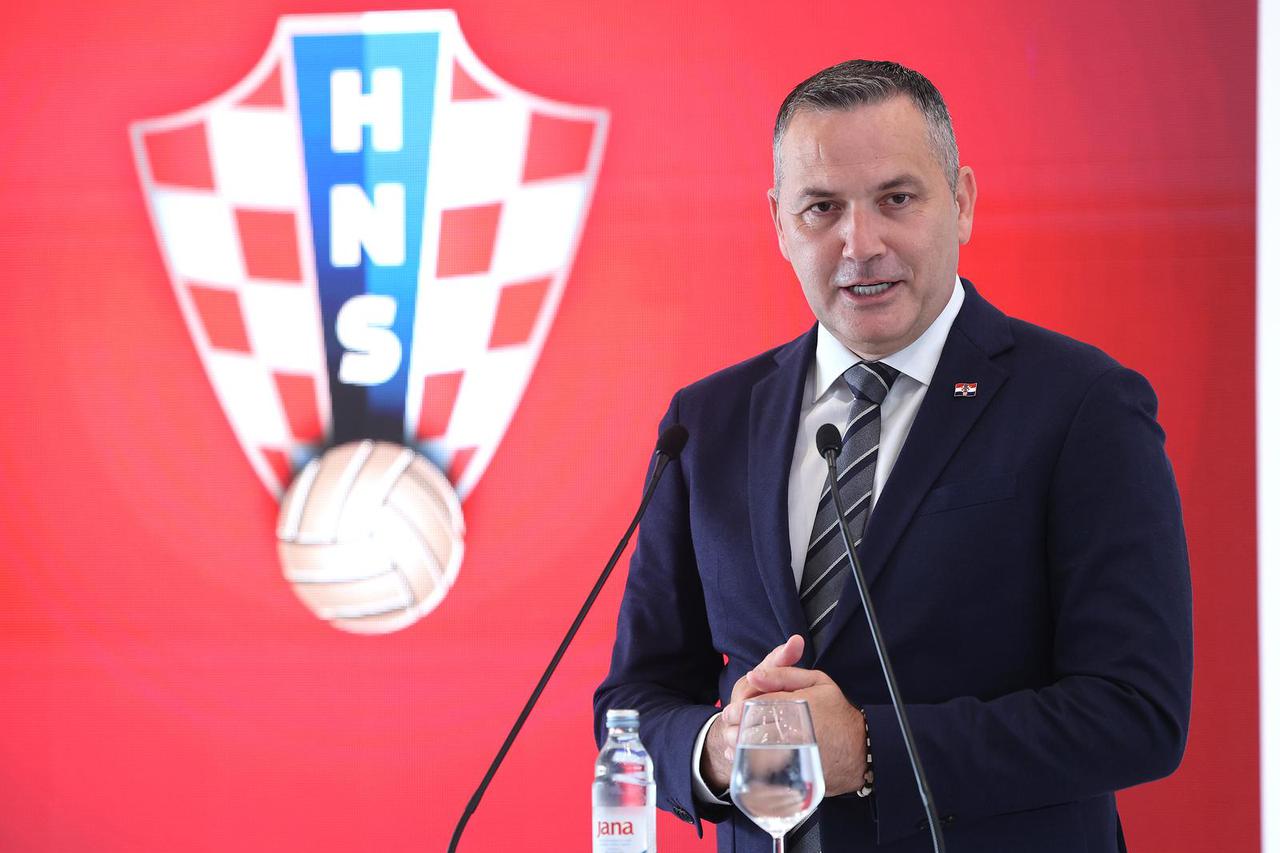 U Velikoj Gorici potpisan sporazum između Vlade i HNS-a o darovanju zemljišta 