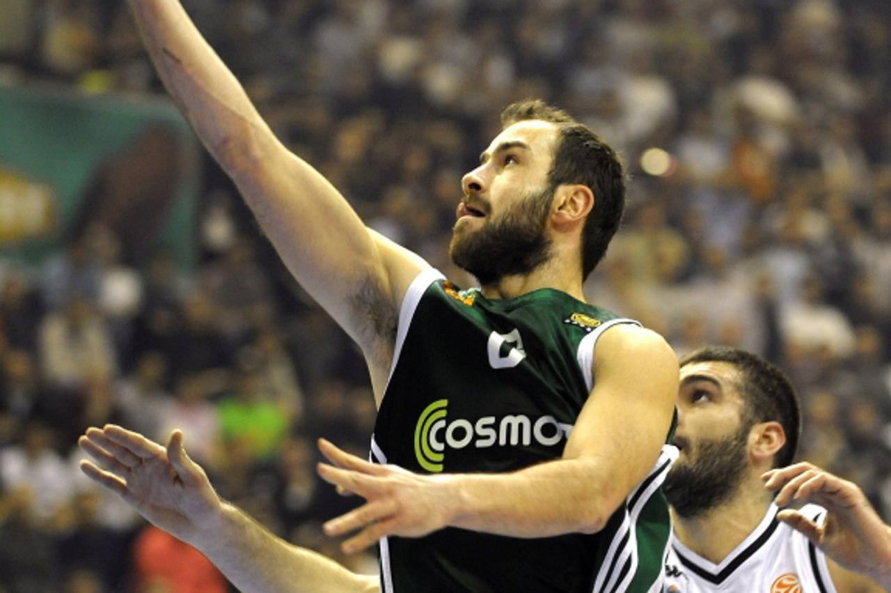 Panathinaikos