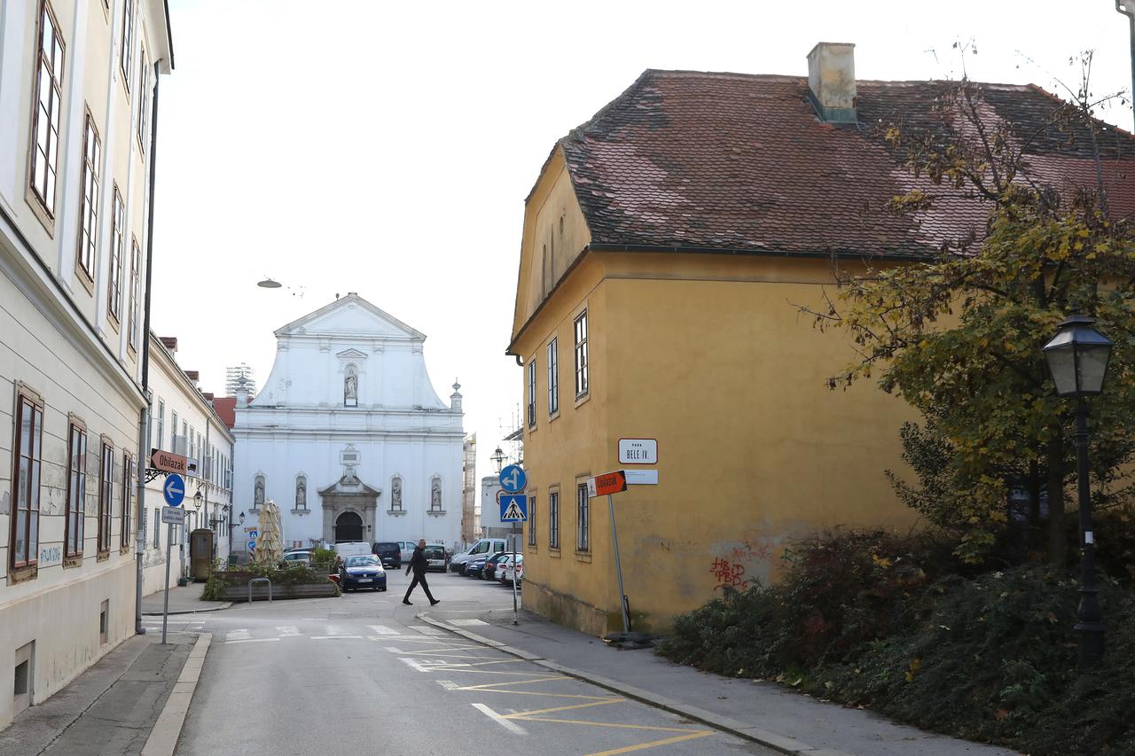 Zagreb: Na današnji dan 16. studenog 1242. godine kralj Bela IV. izdao Zlatnu bulu