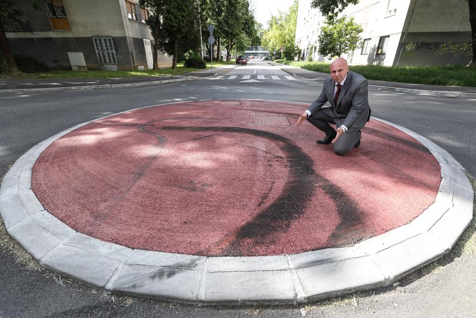 Prometno kritične točke u gradu oko osnovnih škola i vrtića