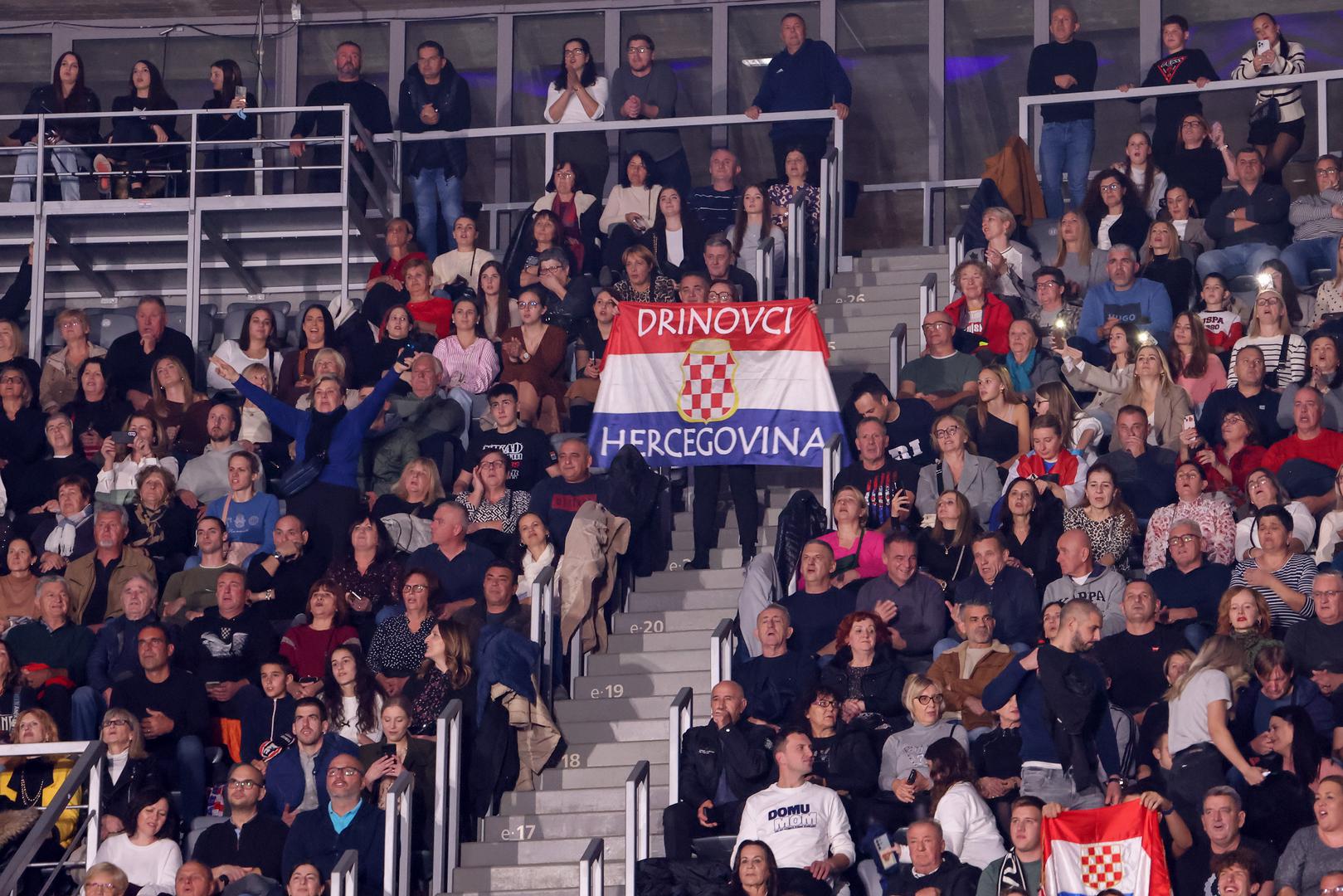 Sve fotografije s koncerta pogledajte u nastavku galerije