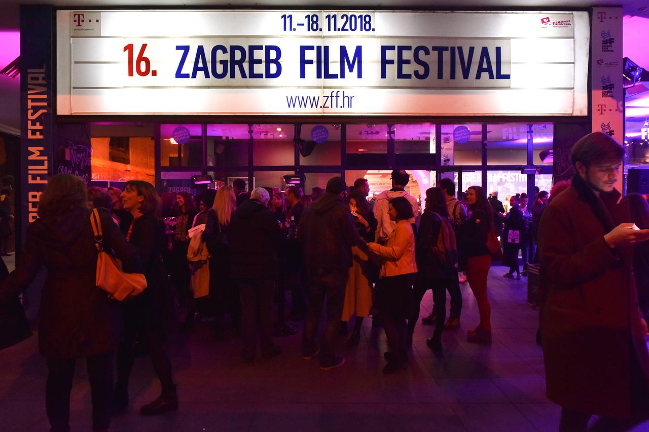 Zagreb Film Festival