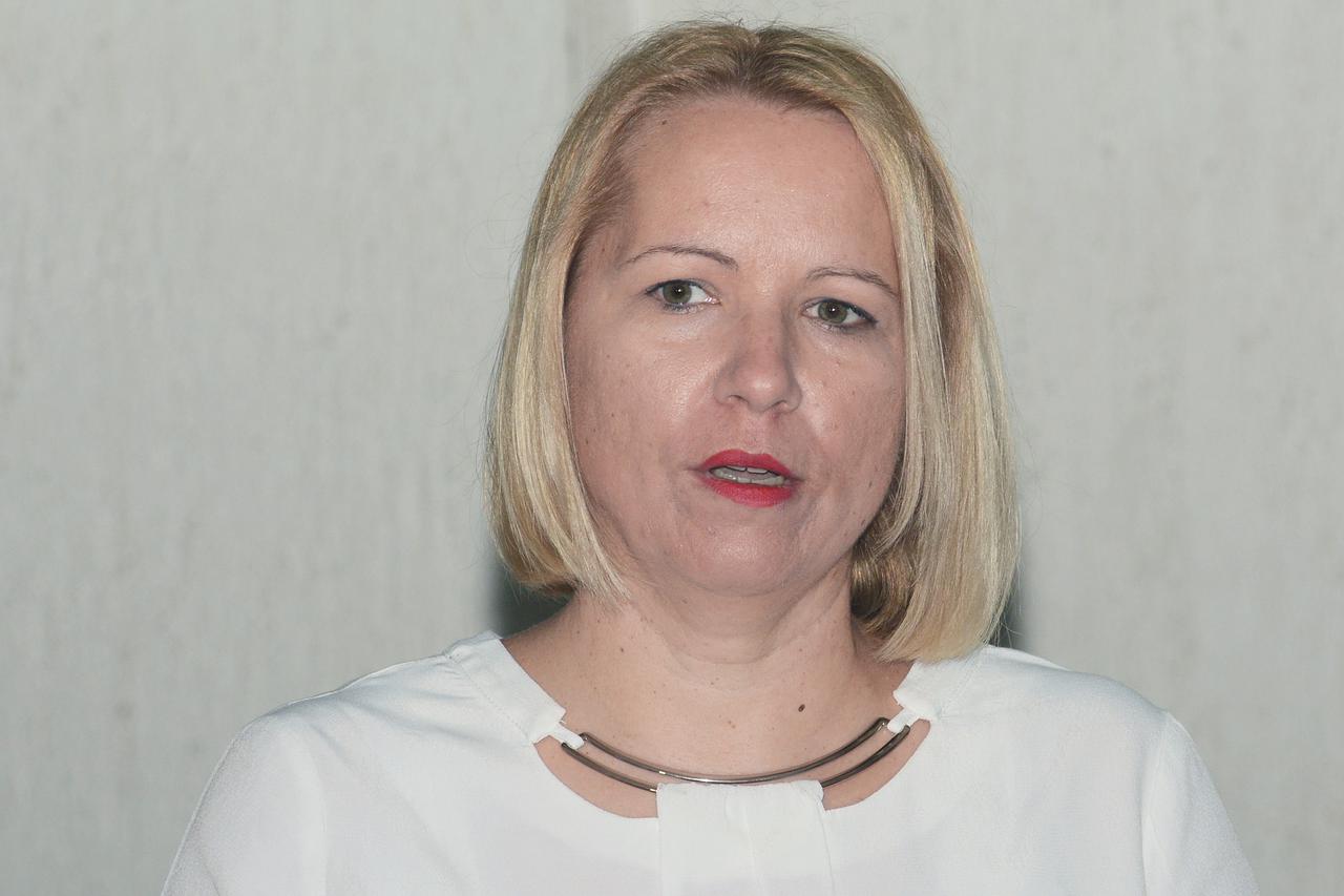 Kristina Ikić Baniček