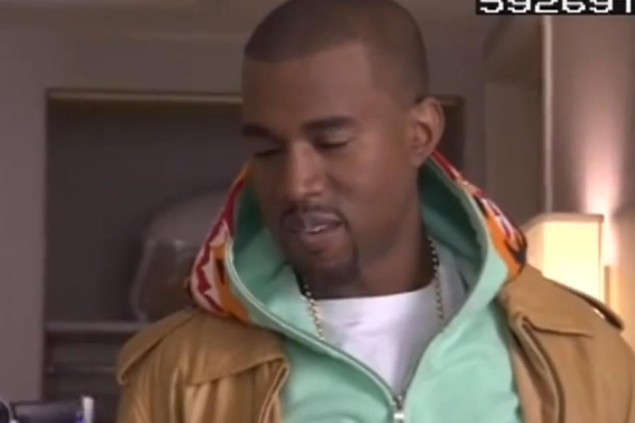 Kanye West