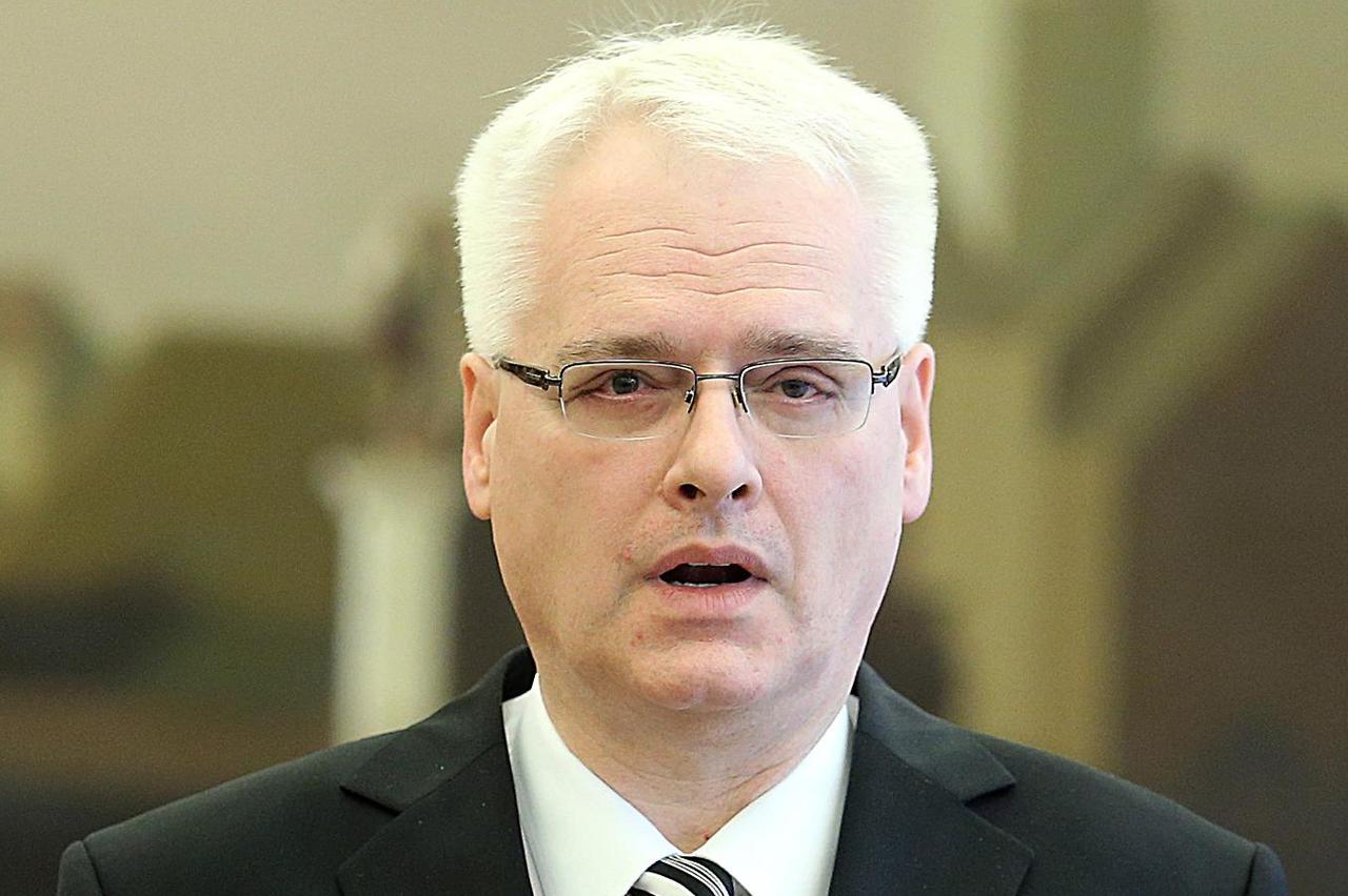 Ivo Josipović