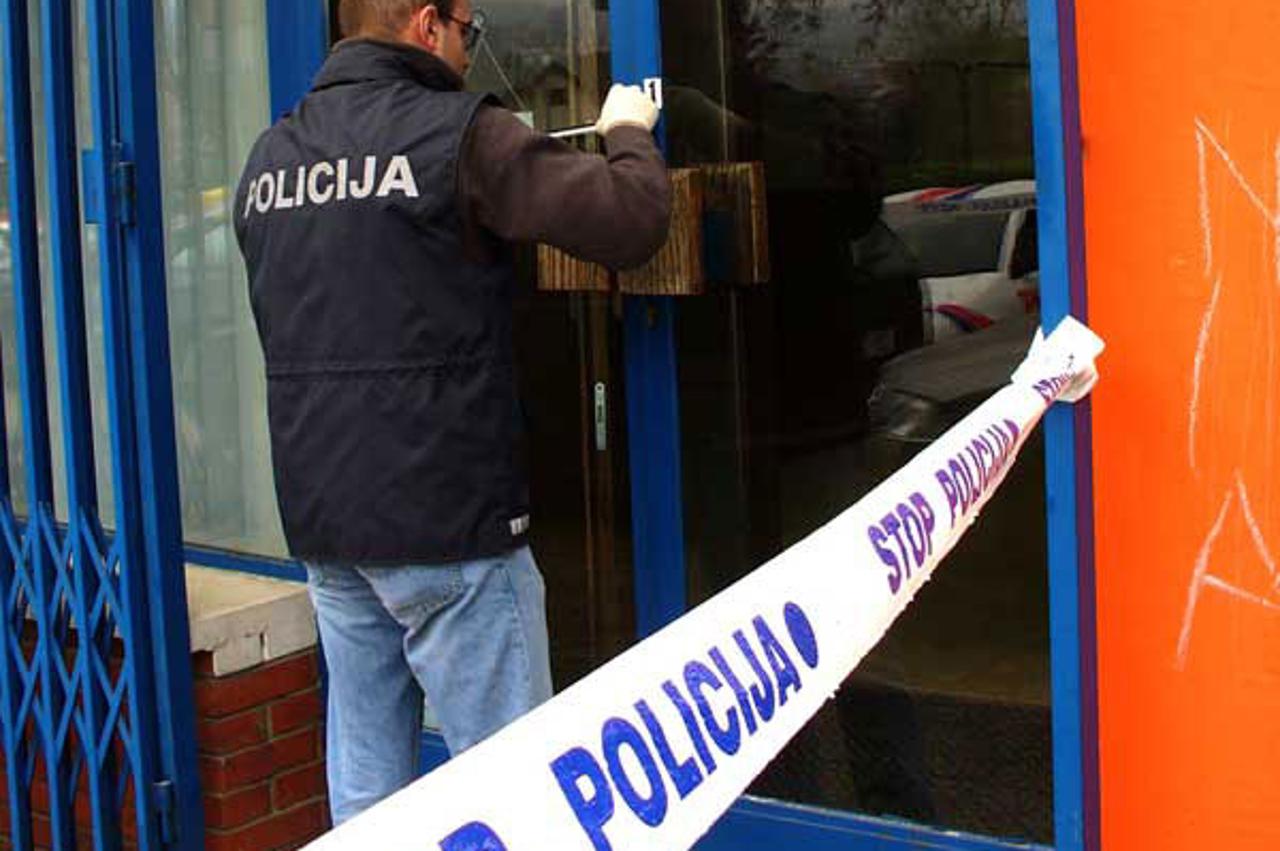 'policija'