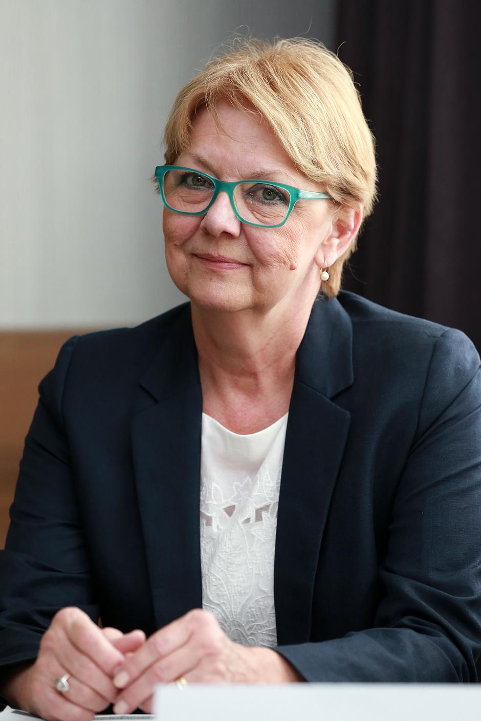 Branka Vučić