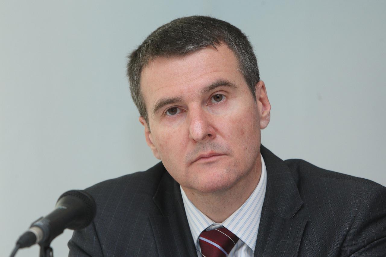 bojan milković