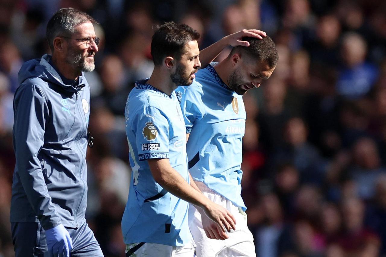 Premier League - Manchester City v Ipswich Town